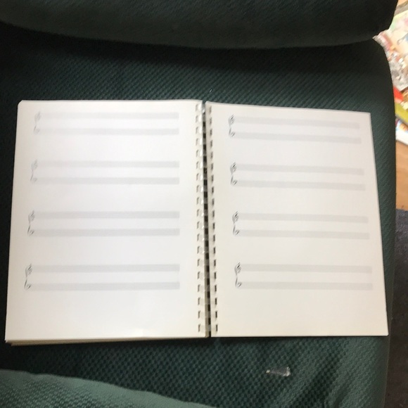 Music in theory and practice seventh edition volume 2 - Picture 16 of 16